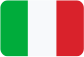 Kovové transportné palety Italiano